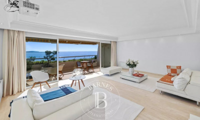 11 Appartements de luxe penthouses avec terrasse à vendre dans