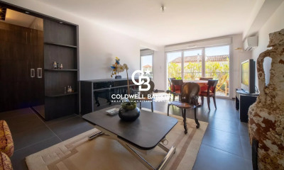 Nouveau! Appartement Bord de mer Rénové Carnon - Mauguio