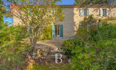 Maisons et villa de luxe vendre Sanary sur Mer Belles Demeures