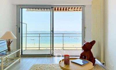 Appartement 53 m² · à Pereire-Ville-d'Hiver, Arcachon · 53 m² · 725 000 €