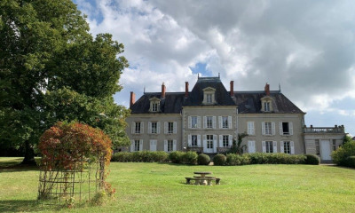 13 Châteaux à vendre dans la Nièvre Belles Demeures