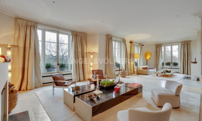Location D Appartements De Luxe A Paris 7eme Belles Demeures