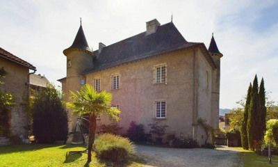 Château de Cartes Atout Rouge 2021, Fiche produit