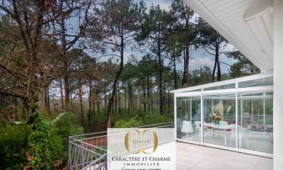 CARACTERE ET CHARME IMMOBILIER Agence immobili re de luxe Sciez