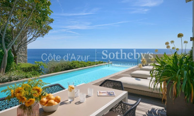 Maisons contemporaines à vendre à Nice Belles Demeures