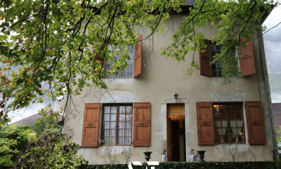 Maisons de ma tre vendre Annecy Belles Demeures