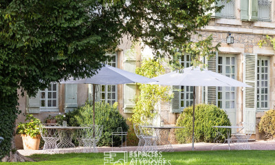 Maisons et villa de luxe à vendre en Saône-et-Loire - Belles Demeures