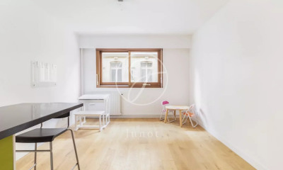 Appartements De Luxe à Vendre à Paris 7ème - Belles Demeures