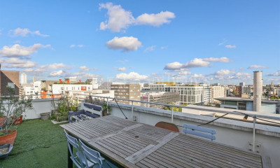 Immobiliers de luxe vendre en Seine Saint Denis Belles Demeures