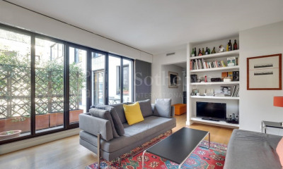 Appartements De Luxe A Vendre Dans Le Quartier Les Halles Belles Demeures