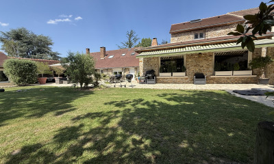 Maison 3 pièces · à Réau · 965 000 €