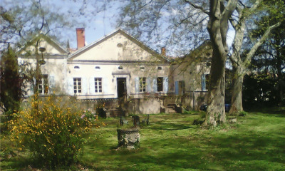 Maisons de ma tre vendre dans le Gers Belles Demeures