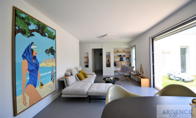 Joli studio meublé 5 mn plage clim parking Carnon Plage - Locations  saisonnières