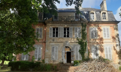 Maisons contemporaines à vendre en Basse-Normandie - Belles Demeures