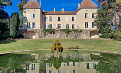 Châteaux à vendre à Condom Belles Demeures