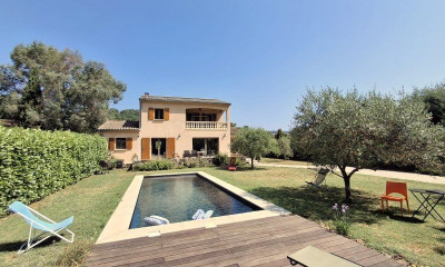 Biens Immobiliers Agence Immo Les Vans Immobiliers De Luxe à