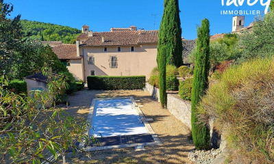 Maisons de ma tre vendre dans les Bouches du Rh ne Belles Demeures