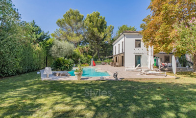 Maisons et villa de luxe vendre dans le Languedoc Roussillon