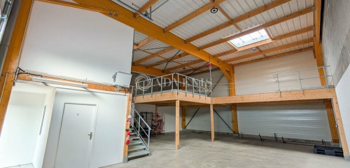 2e photo de l'annonce