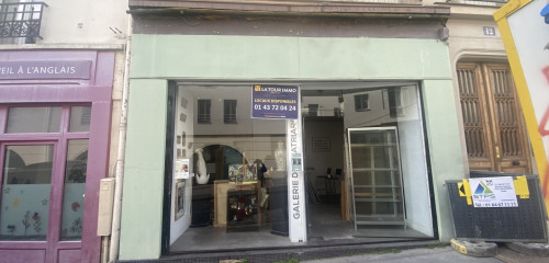 1re photo de l'annonce