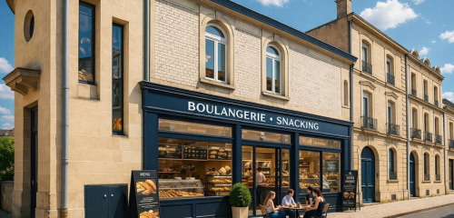 1re photo de l'annonce