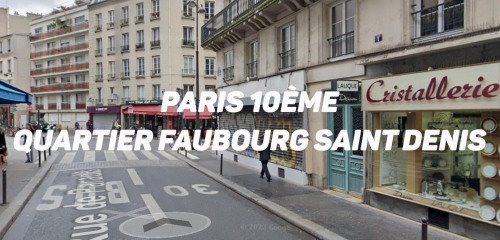 1re photo de l'annonce