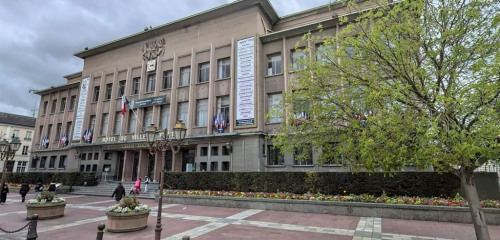 1re photo de l'annonce