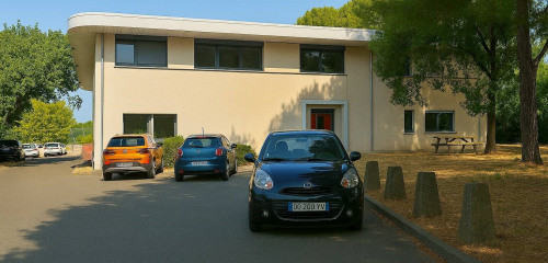 1re photo de l'annonce