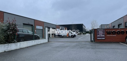 2e photo de l'annonce