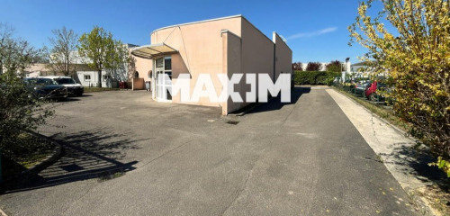 1re photo de l'annonce