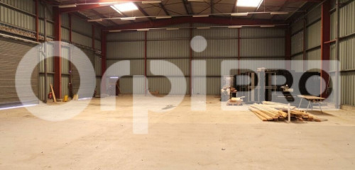 2e photo de l'annonce