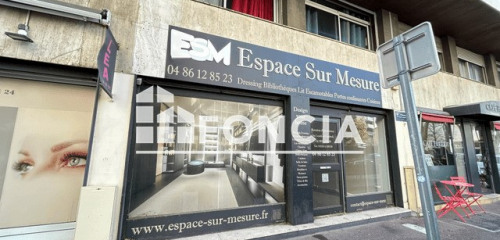 1re photo de l'annonce