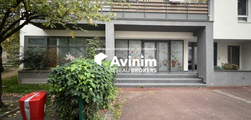 1re photo de l'annonce