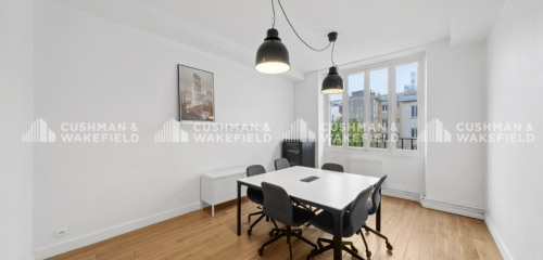 5e photo de l'annonce