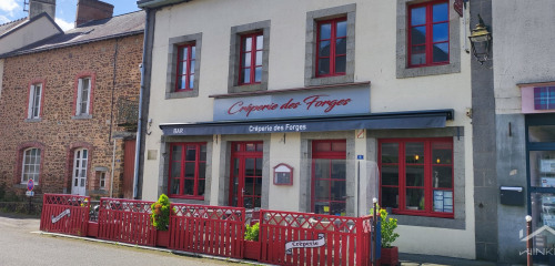 4e photo de l'annonce