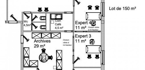 2e photo de l'annonce
