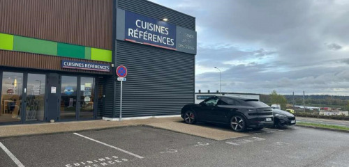 1re photo de l'annonce