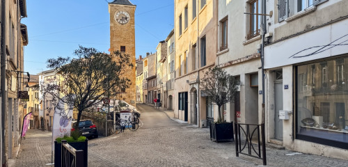 1re photo de l'annonce