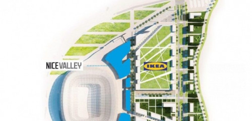 2e photo de l'annonce