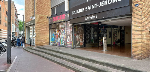 1re photo de l'annonce