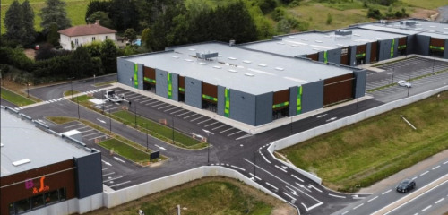 2e photo de l'annonce