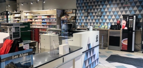 2e photo de l'annonce