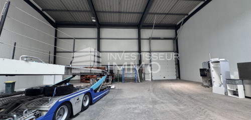 2e photo de l'annonce