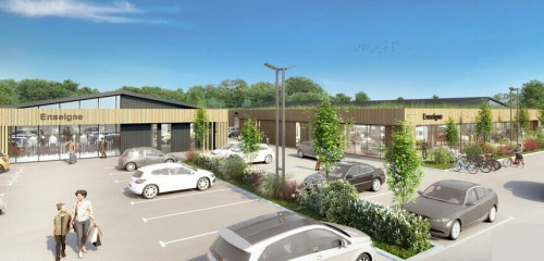 1re photo de l'annonce