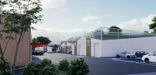 2e photo de l'annonce