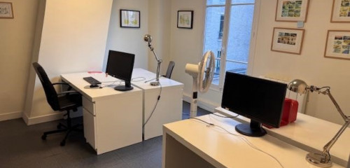 5e photo de l'annonce