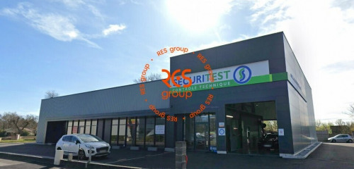 1re photo de l'annonce