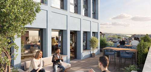 5e photo de l'annonce