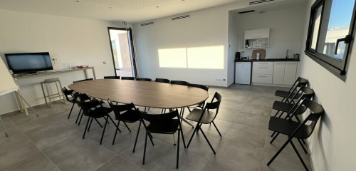 2e photo de l'annonce