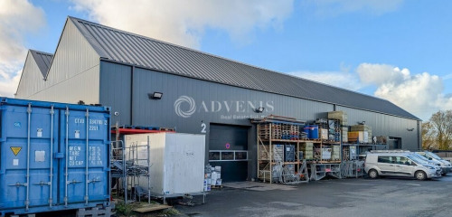 2e photo de l'annonce